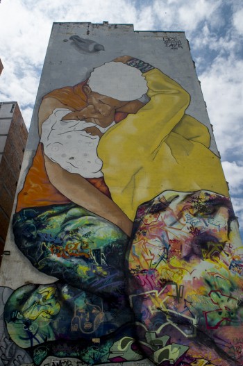 Vertigo Grafiti - Artevimiento SAS - Camilo Fidel López González