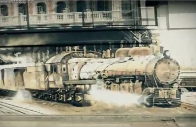 Muralismo, Vinilo y Aerosol - Ink Crew - Carlos Arturo Rodriguez Rico