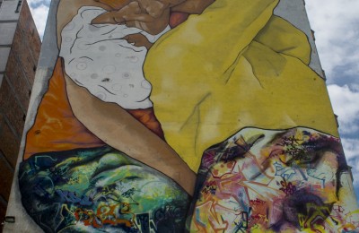 Vertigo Grafiti - Artevimiento SAS - Camilo Fidel López González