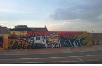 Linea de tiempo =B24 - Fenomenos Crew. Cristian Alexander Yepes Banguera