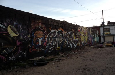 Shaday - Johan Andrés Gómez González