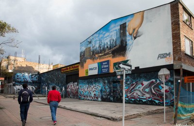 Borrón y cuenta nueva - Luis Alberto Paz Ceballos