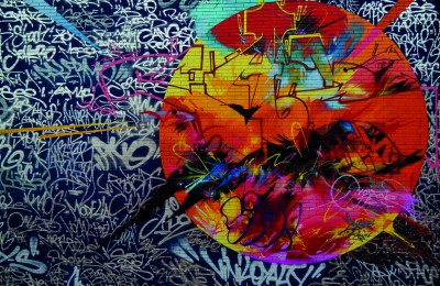 Intervención Puente Aranda - MDC (Colombia)