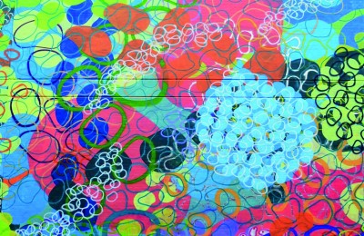 Intervención Puente Aranda - Gustavo V. (Colombia)