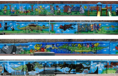 Mundo Mágico y Natural