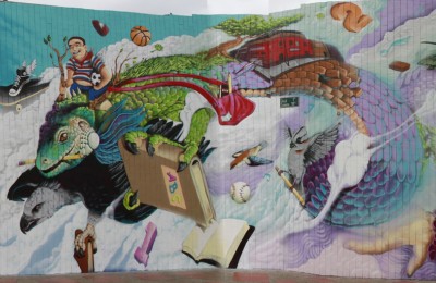 Regalando Sabiduría