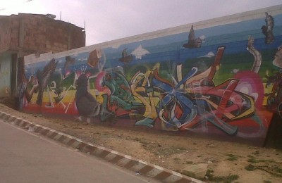 La tierra es de quien la trabaja