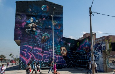 Konectividad de Sintesis Visual