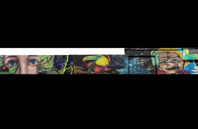 Grafitours de 3 Puntos