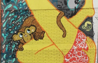 Natalia Olaya de Lik Mi