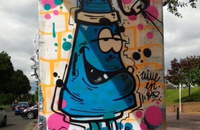 Propuesta Arte de Juan Wallis