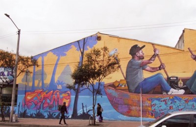 Generaciones en sintonía de Dual Combo