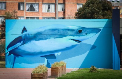 Respir-Arte de Kimera Attack Crew