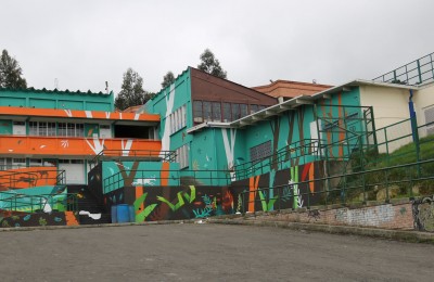 Fauna, Flora e Intangible de Ark