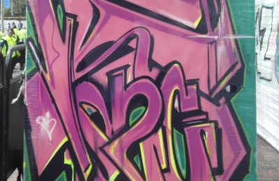 Colorestilo de Brandon Pachón