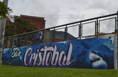 Arte al Parque de Bs7