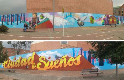 Ciudad de Sueños de Ceos