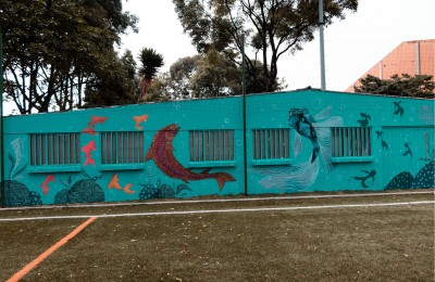 Simbiosis de Colectivo Mas-Amor-A