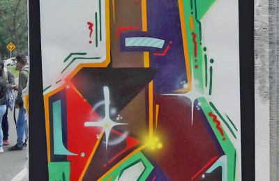 Doble H2 de Daniel Paredes