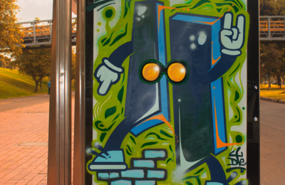 23 Doble H de Daniel Paredes