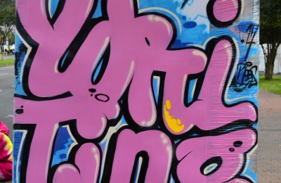 Only Writing - Ever Casas