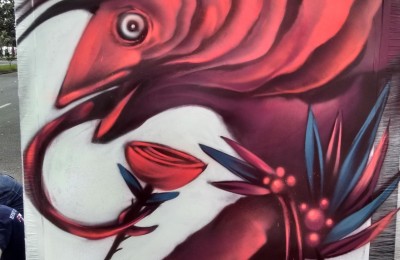 Fusiones - Giovanni Rodríguez