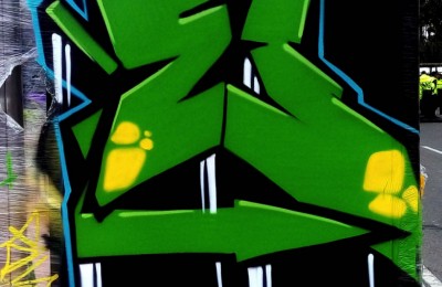 Force Field de Javier Otálora