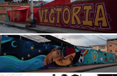 Victoria de Ecks México y Zue