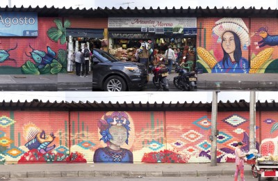 Identidad 100% de Mutuo