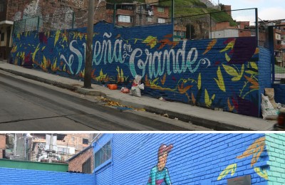 Sueña en grande de PDV