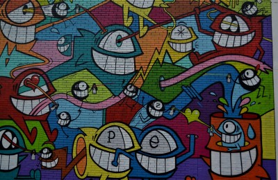 Intervención Puente Aranda - Pez (España)