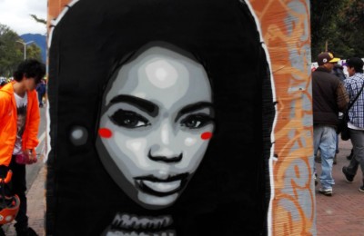 Respira Hip Hop - Robison González