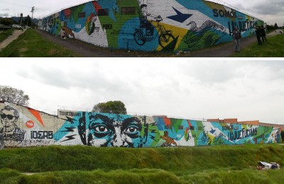 El Gran Fucha de Toxicómano