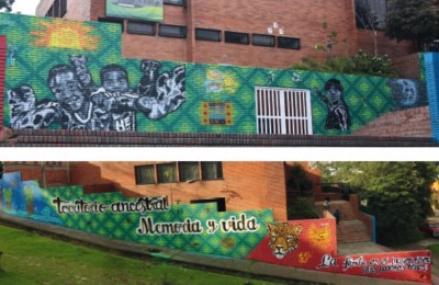 Memoria y Vida de Tribu Laches